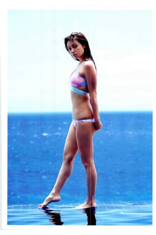 图片[102]-#深田恭子写真集 This Is Me [Low quality version] - 全本免费在线观看-阅图吧