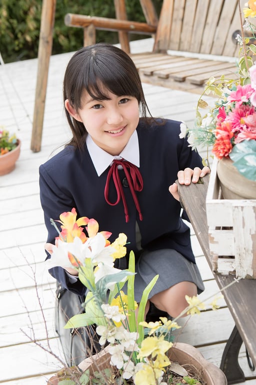 图片[6]-竹下美羽13岁_等身大 - 在线免费观看-阅图吧