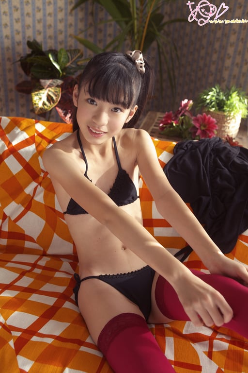 图片[43]-牧原あゆ 『絶対領域』 - 在线免费观看-阅图吧