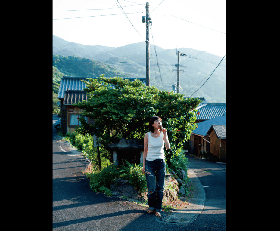 图片[63]-#宮地真緒 デジタル写真集 逢燦燦 - 全本免费在线观看-阅图吧