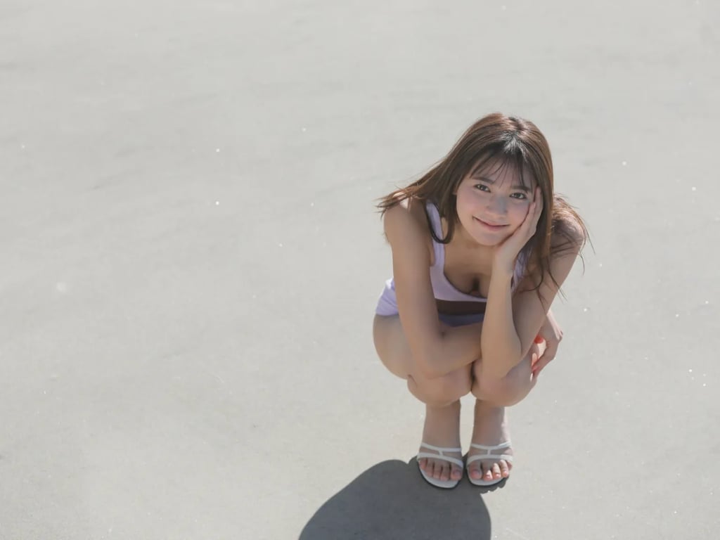 图片[23]-#Asuka Kawazu 川津明日香 – Relight Vol. 2 (complete) - 全本免费在线观看-阅图吧