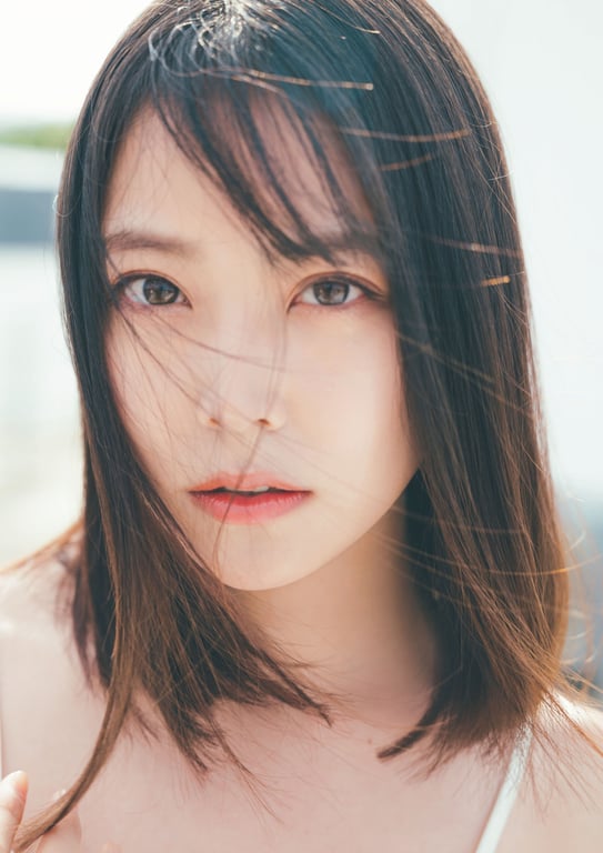 图片[97]-Miru Shiroma 白间美瑠 - Aventure (2023-06-07) - 在线免费观看-阅图吧