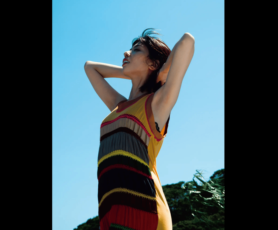 图片[29]-#宮地真緒写真集 逢灿灿 - 全本免费在线观看-阅图吧