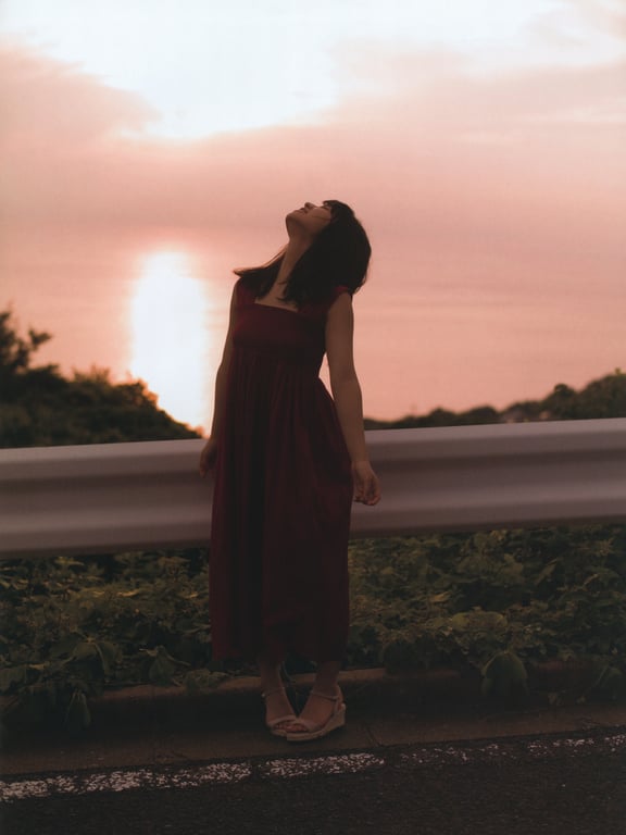 图片[114]-#Neru Nagahama 长滨睡琉1st写真集 从这里 (2017-12-19) - 全本免费在线观看-阅图吧