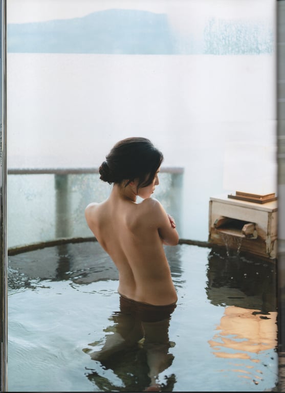 图片[11]-2024.02.09 AKB48 下尾美羽 1st写真集 只属于我的东西 - 在线免费观看-阅图吧