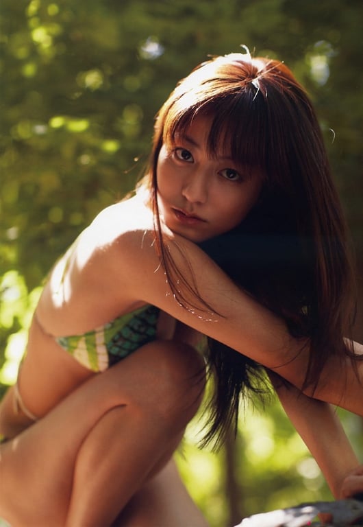 图片[23]-#杉本有美 写真集 wish - 全本免费在线观看-阅图吧