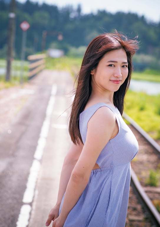 图片[30]-#鈴原りこ1st写真集 柔软温暖。54カット増 大増190ページデジタル完全版 - 全本免费在线观看-阅图吧