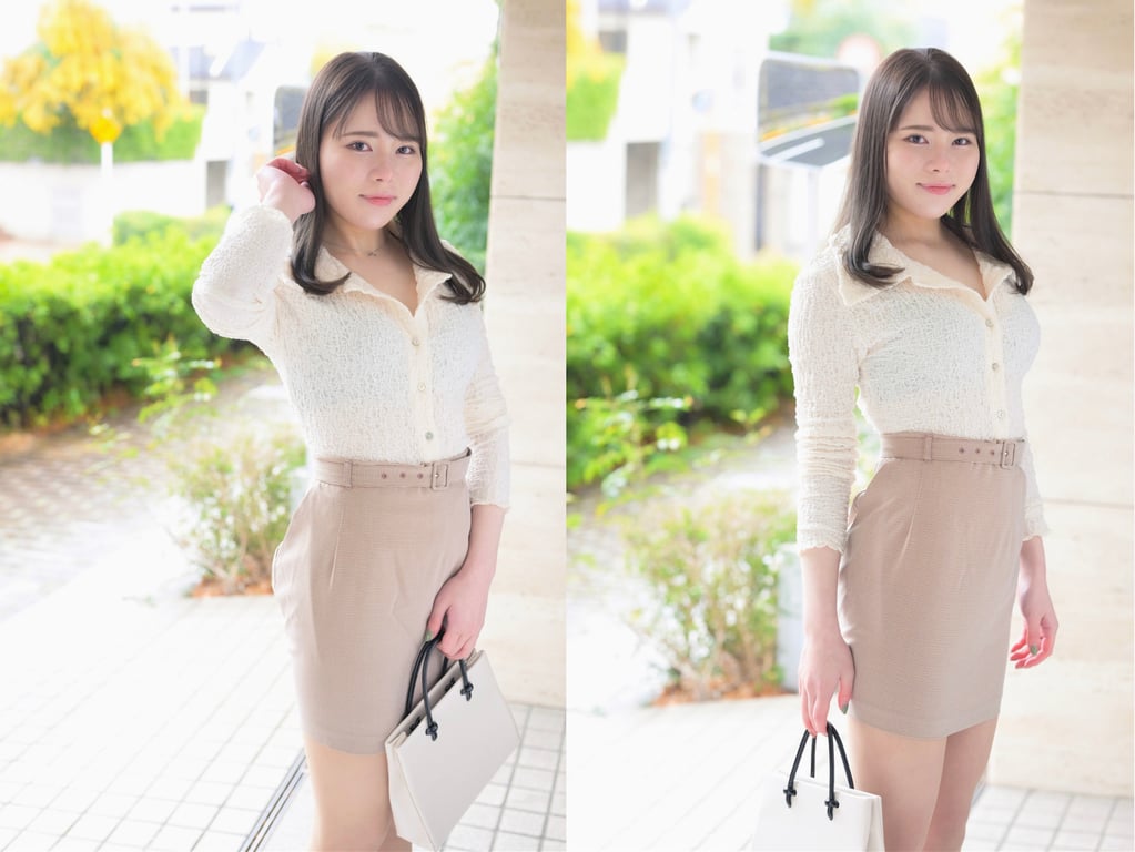 图片[8]-#激写美女 PHOTO OF BEAUTIES 百濑纪衣 闷骚变态美少女 - 全本免费在线观看-阅图吧