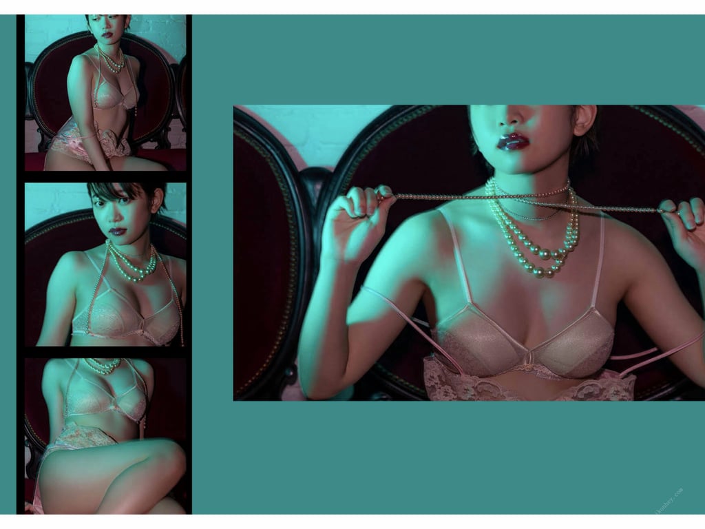 图片[34]-#Yura Kano 架乃由罗 – lei felina (2021-04-01) - 全本免费在线观看-阅图吧