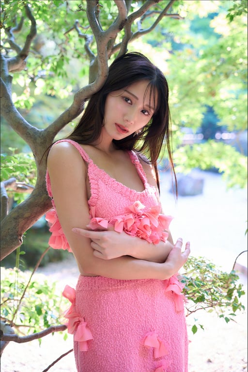 图片[20]-#週プレ＋Special No.345 斋藤恭代 国宝 1st week - 全本免费在线观看-阅图吧