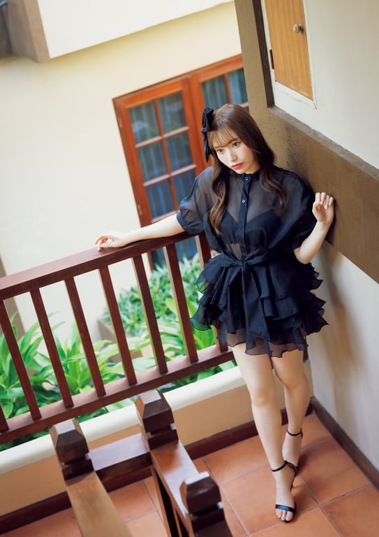 图片[66]-#2025.10.24 川越紗彩１st写真集 总会有办法的【電子特典付き】 - 全本免费在线观看-阅图吧