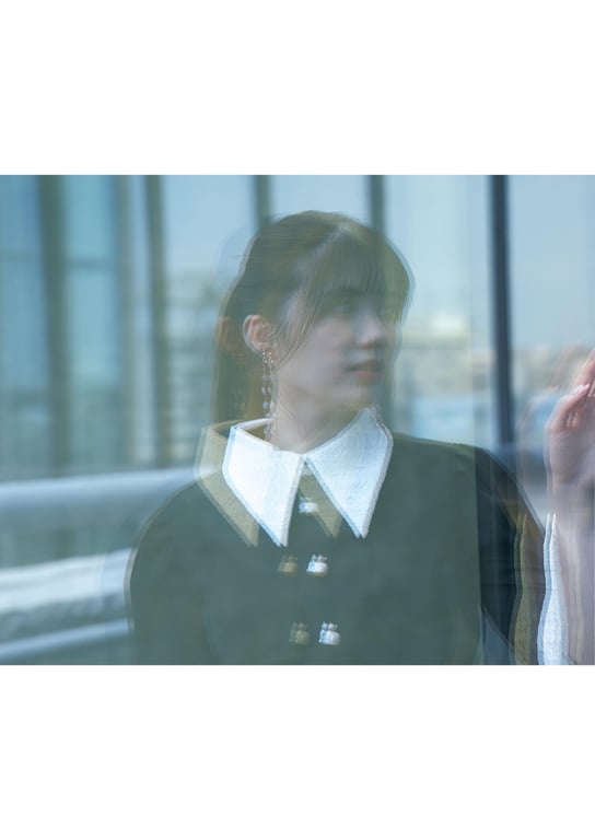 图片[122]-#Rika Nagae 长江里加 – 1st Photobook Recolor (2023-02-22) - 全本免费在线观看-阅图吧