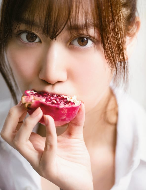 图片[100]-#Mizuki Yamashita 山下美月 – 1st Photobook Unforgettable Person 忘不了的人 (3rd scan) - 全本免费在线观看-阅图吧