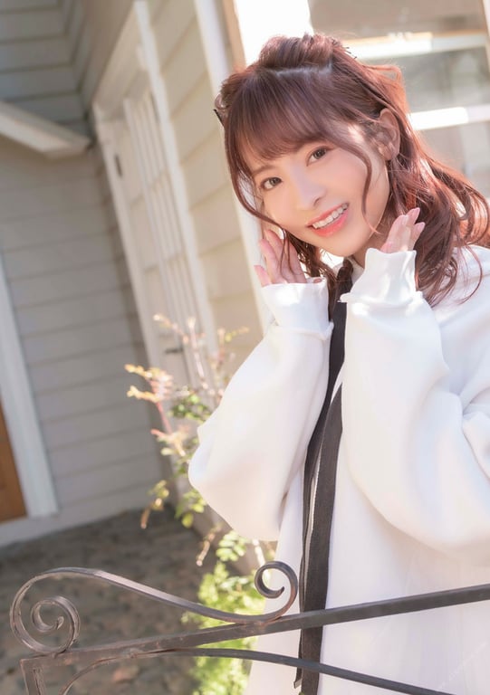 图片[18]-#Moko Sakura 樱萌子 – Count sheep Sleep (2021-07-28) - 全本免费在线观看-阅图吧