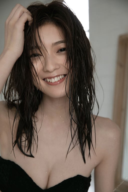 图片[50]-#工藤美樱「绽放成熟色彩」 ＦＲＩＤＡＹデジタル写真集 - 全本免费在线观看-阅图吧