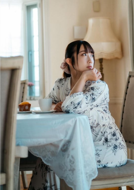 图片[141]-#大河桃 「Vibrant.」 冲绳写真集 (Wunder_Publishing_House.) - 全本免费在线观看-阅图吧