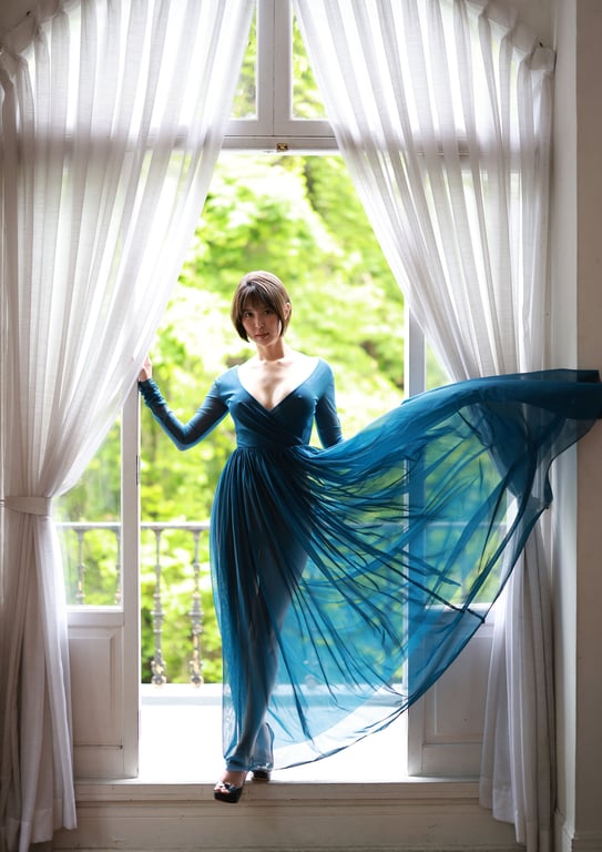 图片[11]-#週刊POST Digital写真集 8woman Last Dance JEWELS - 全本免费在线观看-阅图吧