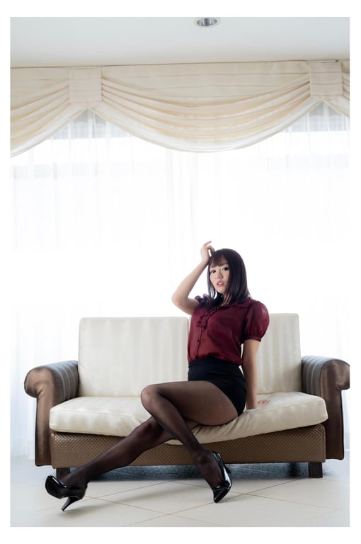 图片[14]-浜崎真緒 AV写真集 全透视性感美臀女 - 在线免费观看-阅图吧