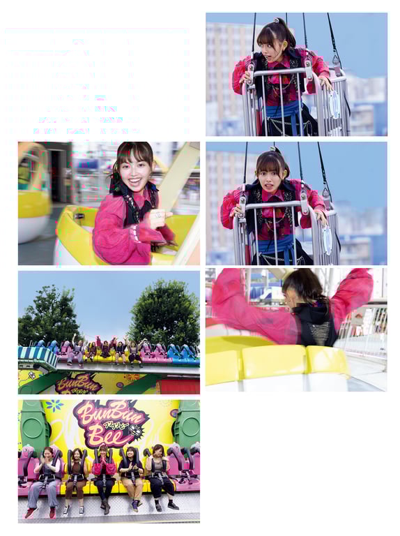 图片[16]-#森 日菜美 １ｓｔ写真集 丰富多彩。 - 全本免费在线观看-阅图吧