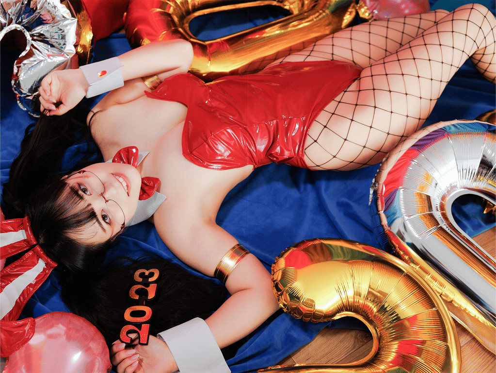 图片[13]-#東雲うみ デジタル写真集 2023年 しののめバニー - 全本免费在线观看-阅图吧