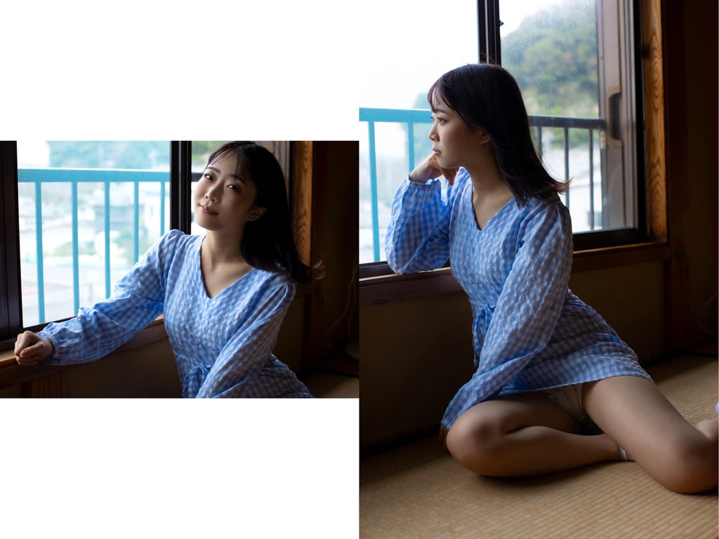 图片[38]-#幼なじみ 渡辺まお ヌード写真集 - 全本免费在线观看-阅图吧