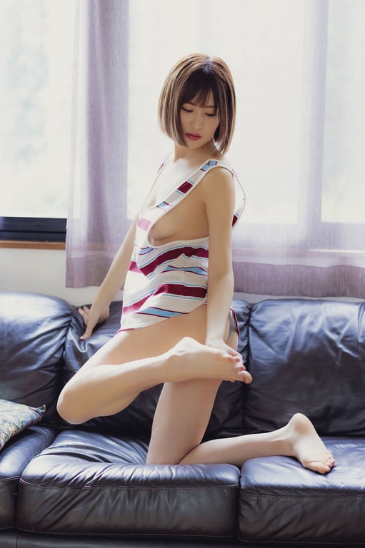 图片[3]-#FRIDAYデジタル写真集 藤森里穂 Kiss me & Kiss you オール未公開120カット超 perfect ver - 全本免费在线观看-阅图吧