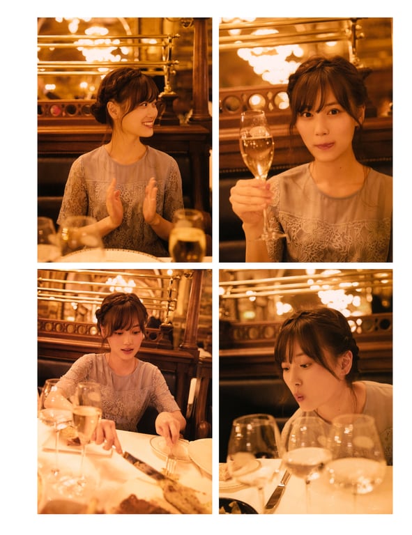 图片[91]-#乃木坂46 山下美月1st写真集「忘不了的人」 (new scan) - 全本免费在线观看-阅图吧