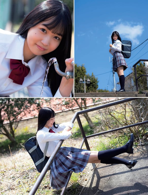 图片[14]-#雪平莉左 南美由香 早濑绫 森咲智美 贵岛明日香 - 全本免费在线观看-阅图吧