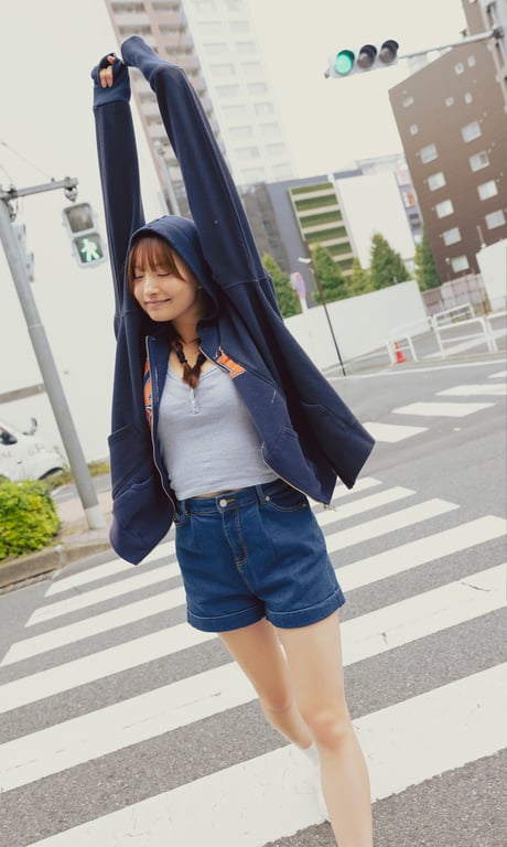 图片[21]-#Natsuki Satonaka 里仲菜月 – Happiness Is This 幸福就是这样。 - 全本免费在线观看-阅图吧