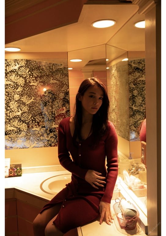 图片[43]-#Nene Yoshitaka 吉高宁宁 Love Hotel Weekly Post 周刊邮报数字写真集 (2019.09.09) - 全本免费在线观看-阅图吧