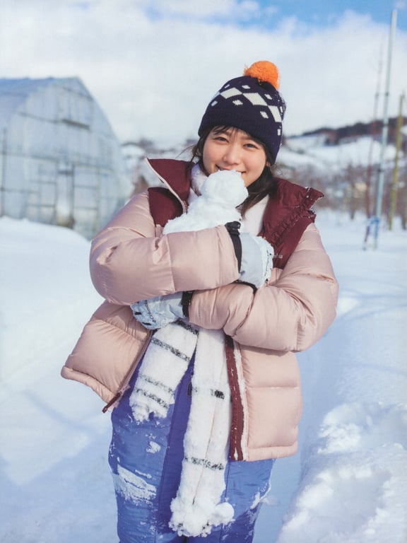 图片[144]-#丹生明里1st写真集『温柔的关系』 - 全本免费在线观看-阅图吧