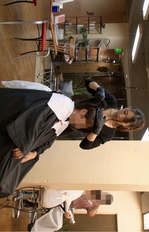 图片[79]-#香椎莉亚 写真集 誘惑美容室 - 全本免费在线观看-阅图吧