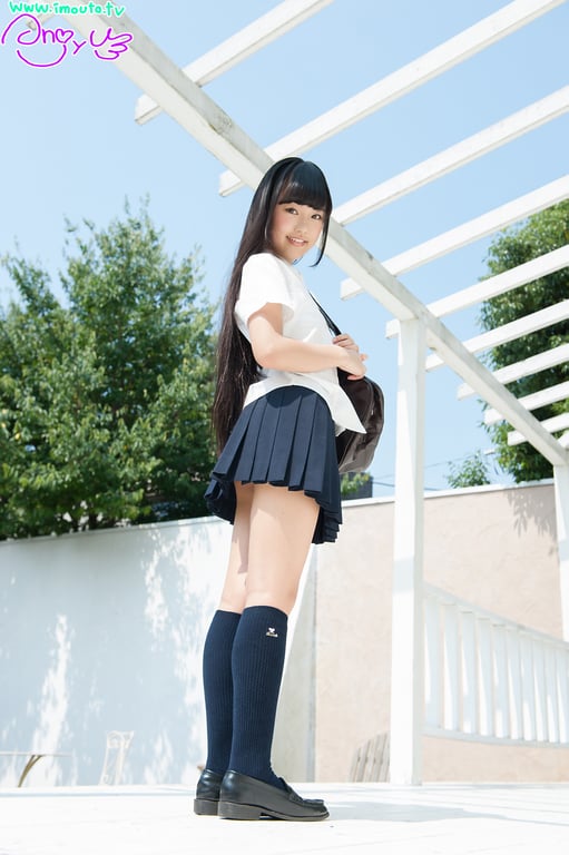 图片[45]-香月杏珠 『夏少女 vol.4』 - 在线免费观看-阅图吧