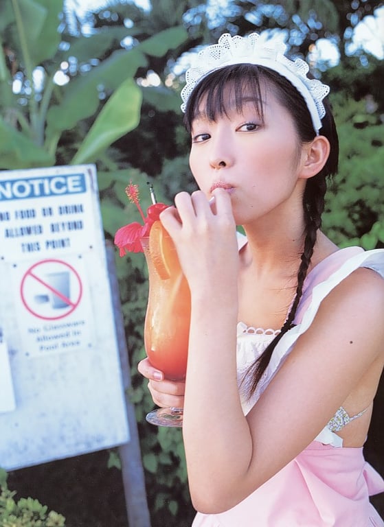 图片[73]-#Koaki Aoki 青木小明 – Apron Declaration 围裙宣言(20030314) - 全本免费在线观看-阅图吧