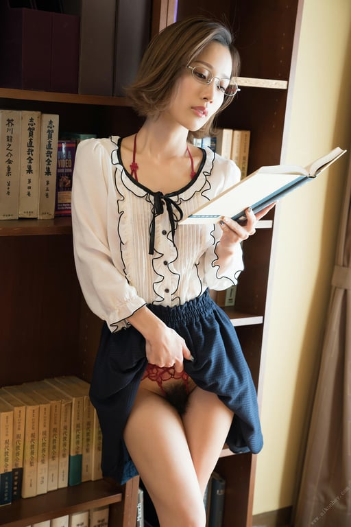 图片[11]-#小岛南 deep love 朝艺SEXY女优写真集 - 全本免费在线观看-阅图吧