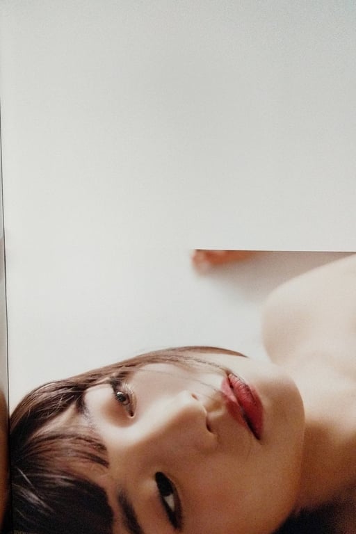 图片[69]-#根本凪首本写真集『Spica』 - 全本免费在线观看-阅图吧