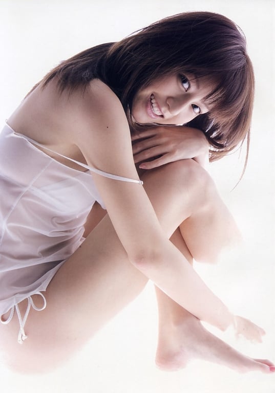 图片[9]-#杉本有美 写真集 HEART - 全本免费在线观看-阅图吧