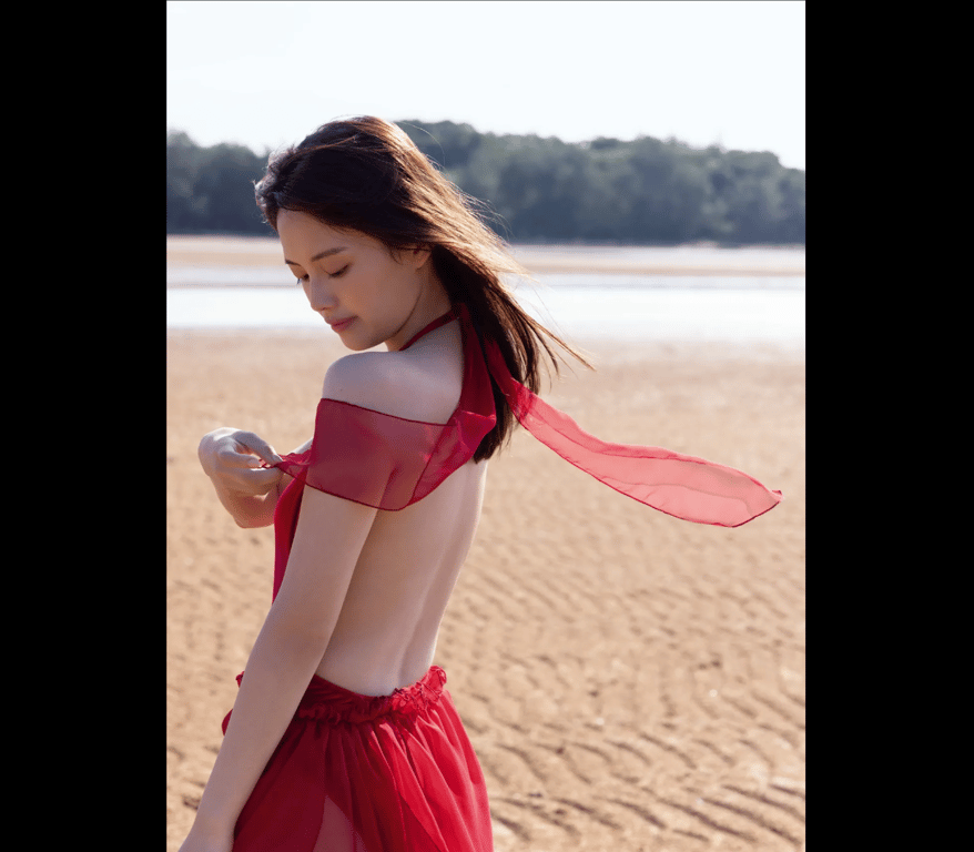 图片[29]-#森日菜美 数码写真集『丰富满满』 - 全本免费在线观看-阅图吧