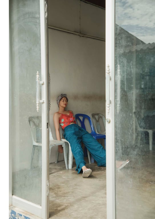 图片[147]-#【仅电子版特典照片附赠】永尾麻理亚写真集『Capricious』 - 全本免费在线观看-阅图吧