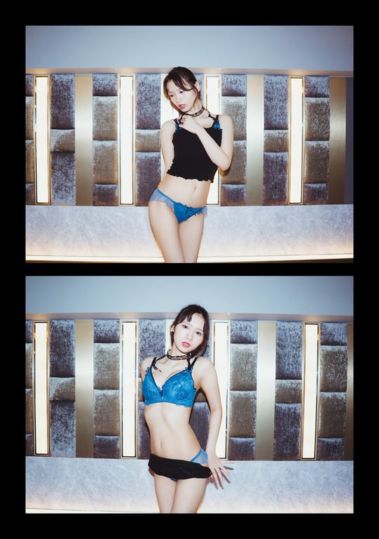 图片[27]-Nanami Ogura 小仓七海 – #Escape(NO watermark) - 阅图吧-阅图吧