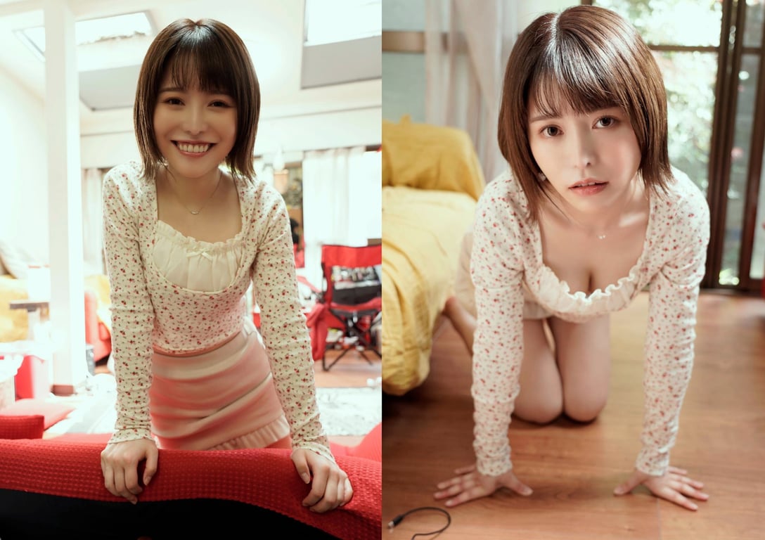 图片[13]-#Exciting Girls 星仲心美デジタル写真集 - 全本免费在线观看-阅图吧