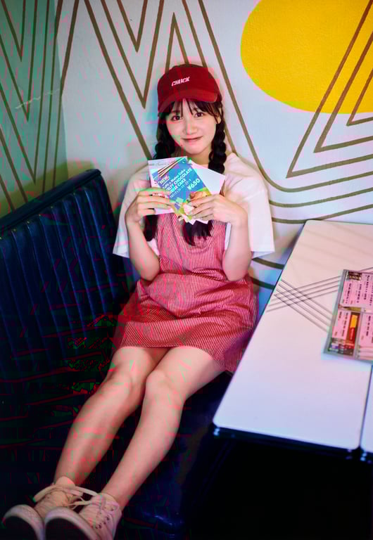 图片[89]-2024.10.07 (22∕7) 麻丘真央 1st写真集 『 光之镜 』 - 在线免费观看-阅图吧