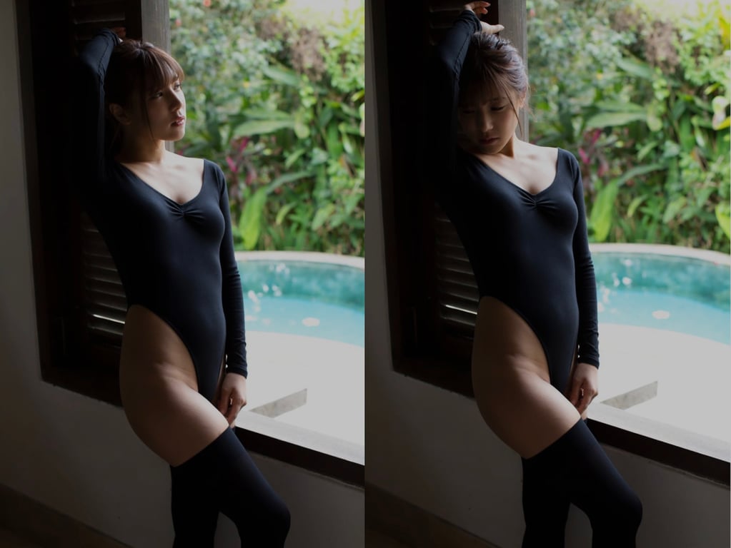 图片[59]-#夏本浅美「浅民style」ギルドデジタル写真集 - 全本免费在线观看-阅图吧