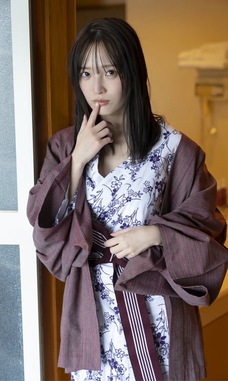 图片[40]-[デジタル限定]由良ゆら写真集「いっぱい見てね」 週プレ PHOTO BOOK - 在线免费观看-阅图吧