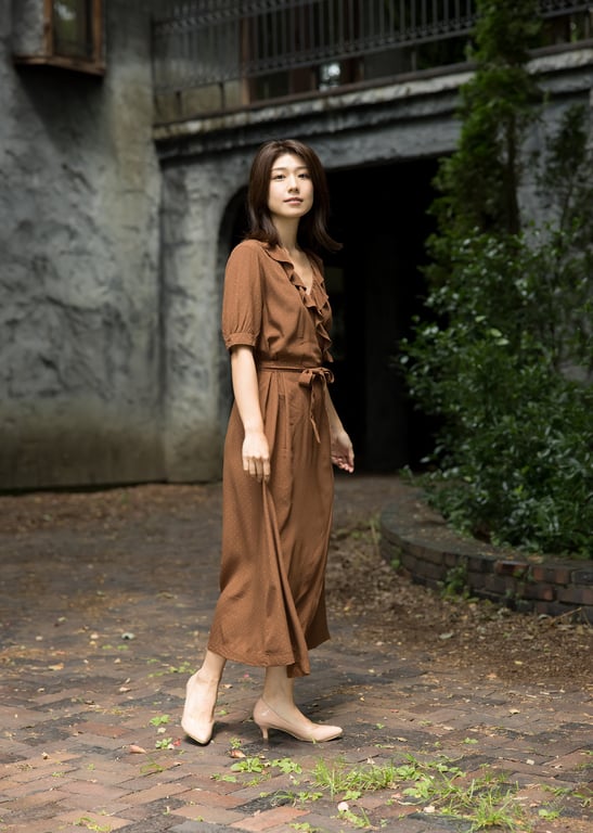 图片[10]-#Yuki Fujiki 藤木由贵 – I\’m in love … 恋慕焦灼… (2021-10-15) - 全本免费在线观看-阅图吧