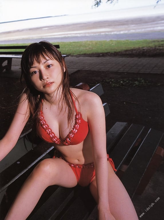 图片[12]-#杉原杏璃 写真集 Vanilla - 全本免费在线观看-阅图吧