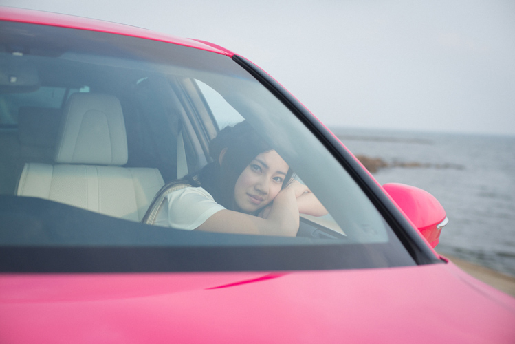 图片[95]-Ryoha Kitagawa 北川绫巴 - Driving Date with Girlfriend SKE48 与恋人的兜风约会 - 在线免费观看-阅图吧