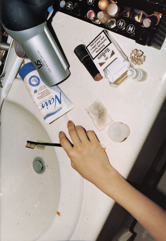 图片[14]-#(月刊シリーズ 052) – 月刊052 素凤玲子 - 全本免费在线观看-阅图吧