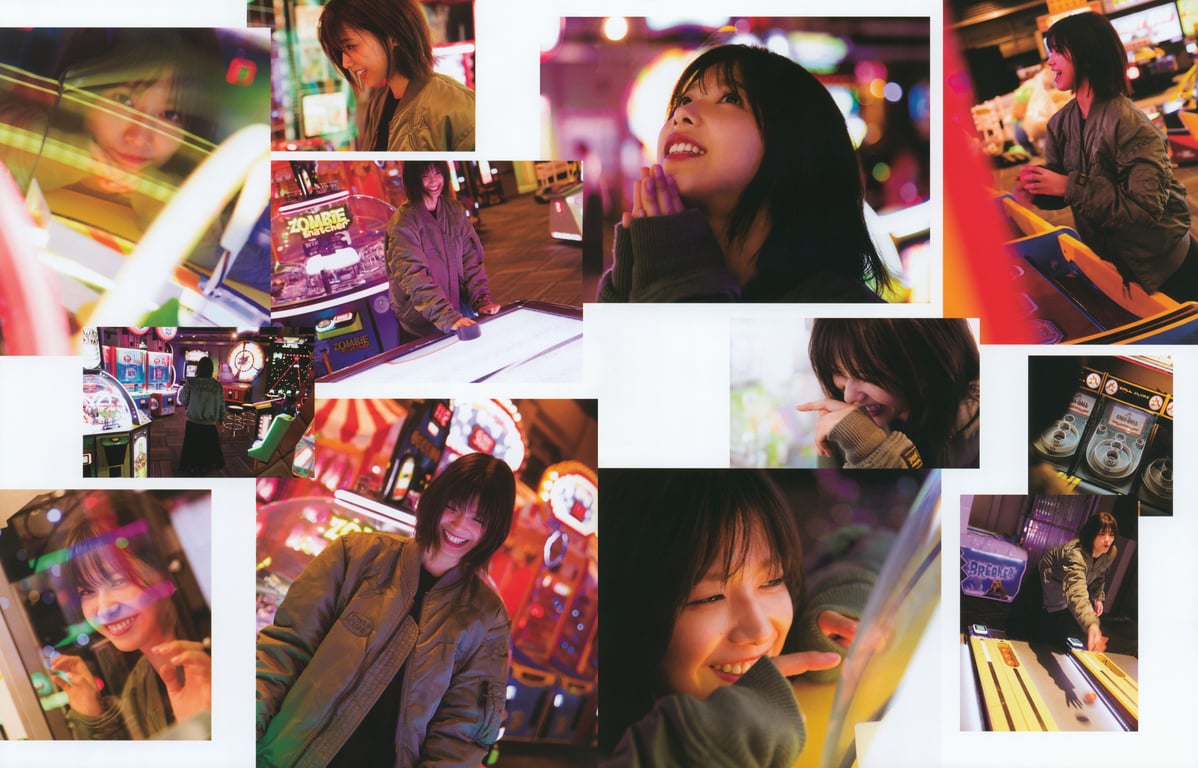 图片[54]-#渡邉理佐 1st写真集 沉默 - 全本免费在线观看-阅图吧