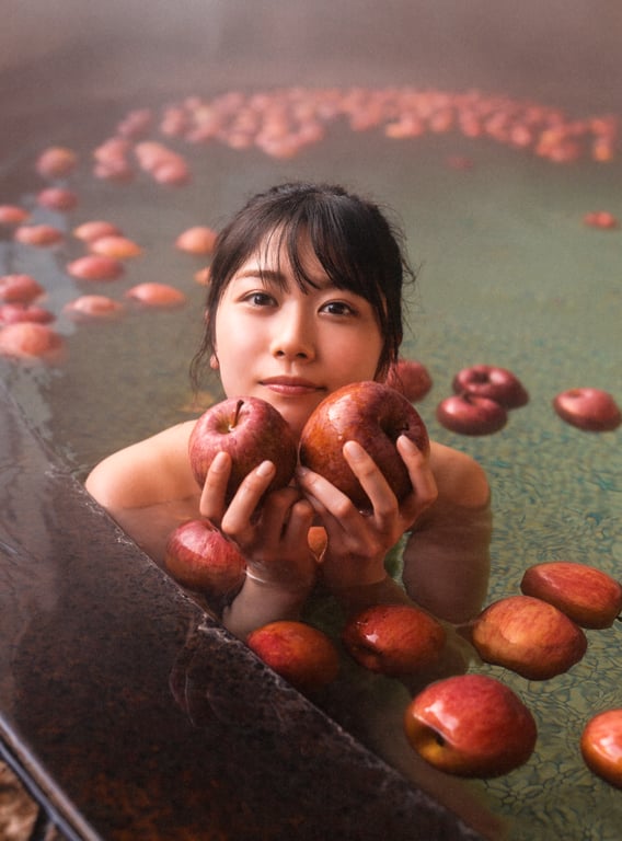 图片[103]-Akari Nibu 丹生明里 - Easy relationship 温柔的关系 - 在线免费观看-阅图吧